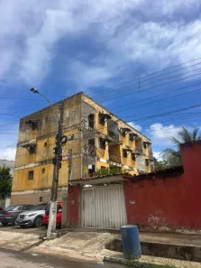 Apartamento com 2 Quartos à venda, 52m² no Praia do Francês, Marechal Deodoro