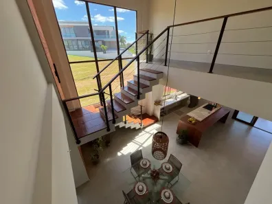 Casa de Condomínio com 4 Quartos à venda, 264m² no Manassu, Jaboatão dos Guararapes