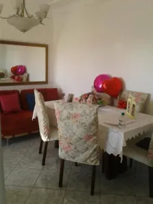 Apartamento com 2 Quartos à venda, 78m² no Parque Fongaro, São Paulo