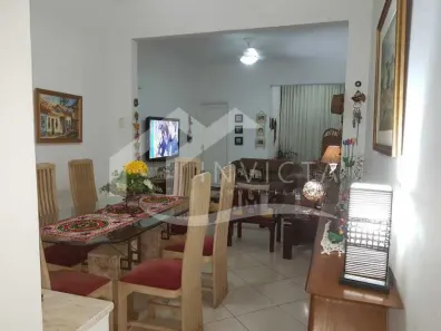 Apartamento com 3 Quartos à venda, 117m² no Copacabana, Rio de Janeiro