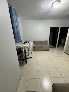 Apartamento com 2 Quartos à venda, 60m² no Vila Rosa, Goiânia