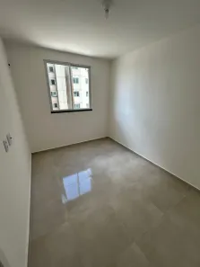 Apartamento com 2 Quartos para alugar, 45m² no Coité, Eusébio