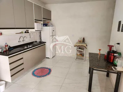 Casa com 2 Quartos à venda, 160m² no Residencial Monterey, São José do Rio Preto