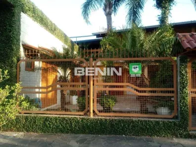 Sala Comercial com 3 Quartos à venda, 380m² no Estância Velha, Canoas