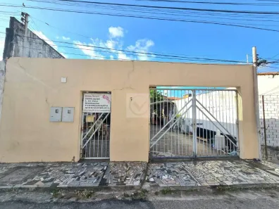 Casa com 4 Quartos à venda, 134m² no Treze de Julho, Aracaju