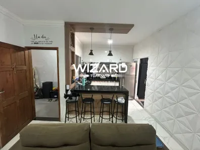 Casa com 2 Quartos à venda, 150m² no Jardim Mariana II, São José dos Campos