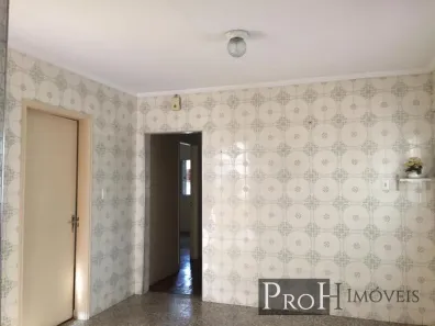 Casa com 1 Quarto à venda, 90m² no Santa Maria, São Caetano do Sul
