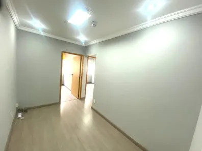 Sala Comercial com 3 Quartos para alugar, 34m² no Cerqueira César, São Paulo
