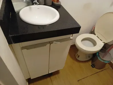 Apartamento com 1 Quarto à venda, 25m² no Liberdade, São Paulo