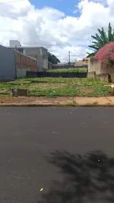 Lote/Terreno à venda, 420m² no Parque Residencial Cidade Universitária, Ribeirão Preto
