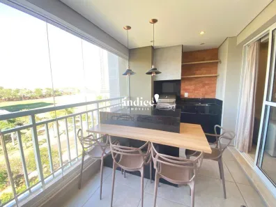 Apartamento com 2 Quartos à venda, 88m² no Quinta da Primavera, Ribeirão Preto