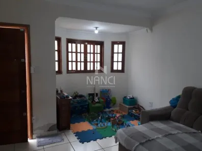 Casa com 2 Quartos à venda, 110m² no Jardim INOCOOP, Rio Claro