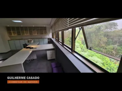 Sala Comercial à venda, 92m² no Paisagem Renoir, Cotia