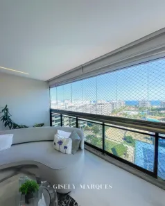 Apartamento com 3 Quartos à venda, 140m² no Barra da Tijuca, Rio de Janeiro