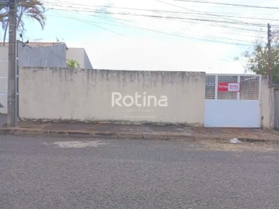 Lote/Terreno para alugar, 360m² no Santa Mônica, Uberlândia