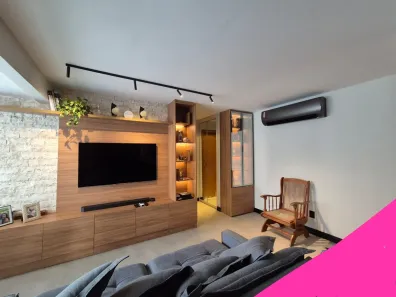 Apartamento com 1 Quarto à venda, 45m² no Itaigara, Salvador
