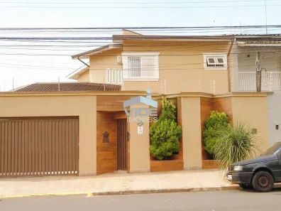 Casa com 3 Quartos à venda, 266m² no Jardim das Paineiras, Campinas