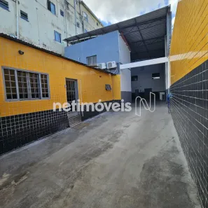 Galpão/Depósito/Armazém para alugar, 300m² no Roma, Salvador
