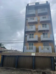 Apartamento com 1 Quarto à venda, 90m² no São Francisco, São Luís