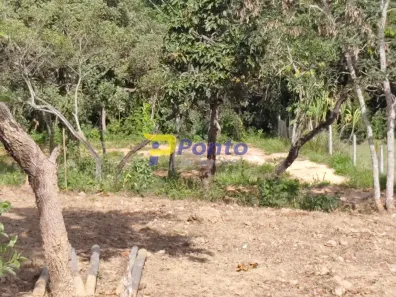 Lote/Terreno à venda, 929m² no Palmital, Lagoa Santa