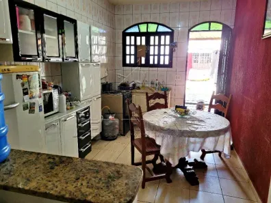 Casa com 2 Quartos à venda, 70m² no Jardim Tulipas, Sorocaba