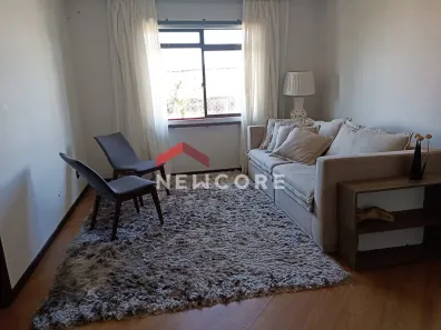 Sobrado com 5 Quartos à venda, 249m² no Jardim das Américas, Curitiba