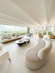 Apartamento com 4 Quartos à venda, 360m² no Vila Cordeiro, São Paulo