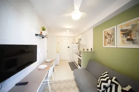 Apartamento com 1 Quarto à venda, 30m² no Jardim Caravelas, São Paulo