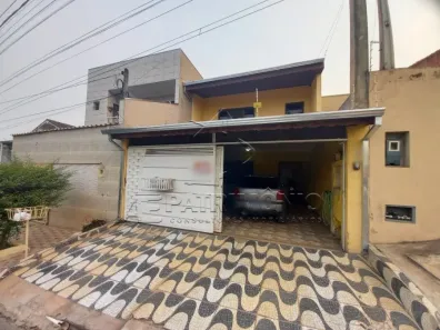 Casa com 3 Quartos à venda, 230m² no Parque Jataí, Votorantim