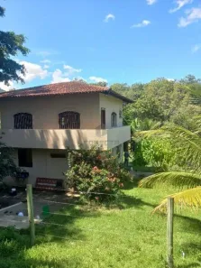 Casa com 2 Quartos à venda, 210m² no Comunidade Urbana de Amarelos, Guarapari
