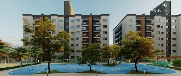 Apartamento com 2 Quartos à venda, 10m² no Itingá I, Barra Velha