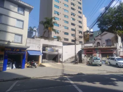 Ponto Comercial para alugar, 38m² no Santana, São Paulo