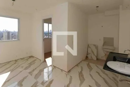 Apartamento com 2 Quartos à venda, 34m² no Vila Ema, São Paulo