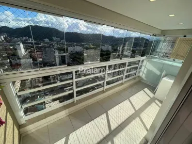 Apartamento com 2 Quartos à venda, 70m² no Vila Belmiro, Santos