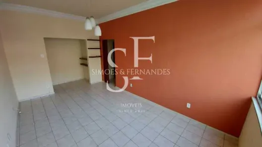 Apartamento com 2 Quartos à venda, 82m² no Tijuca, Rio de Janeiro