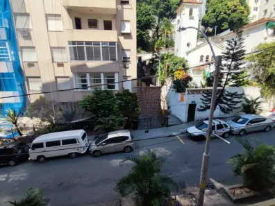 Sala Comercial com 1 Quarto à venda, 966m² no Centro, Rio de Janeiro