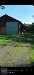 Fazenda/Sítio com 2 Quartos à venda, 160m² no Pedreira, Nova Santa Rita
