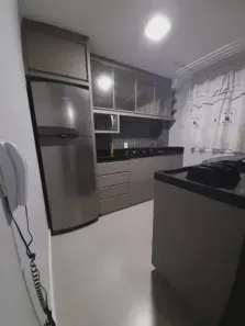 Apartamento com 2 Quartos à venda, 48m² no Loteamento Residencial Parque dos Cantos, Campinas