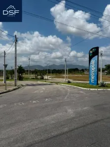 Lote/Terreno à venda, 150m² no Pau-Serrado, Maracanaú