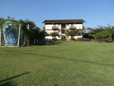 Apartamento com 1 Quarto à venda, 60m² no Maranduba, Ubatuba