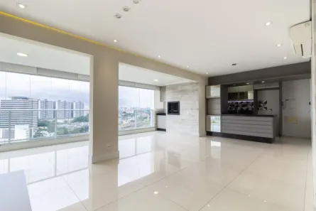 Apartamento com 2 Quartos à venda, 96m² no Jardim Íris, São Paulo
