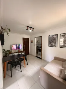 Apartamento com 2 Quartos à venda, 46m² no Maiobão, Paço do Lumiar