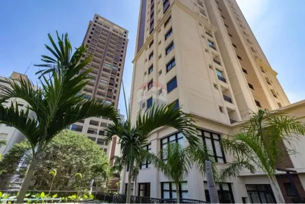 Apartamento com 4 Quartos à venda, 142m² no Perdizes, São Paulo