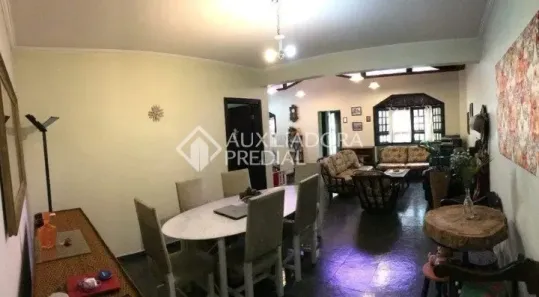 Casa com 3 Quartos à venda, 340m² no Vila Gilda, Santo André