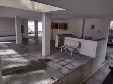 Apartamento com 4 Quartos à venda, 116m² no Piedade, Jaboatão dos Guararapes