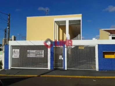 Apartamento com 1 Quarto para alugar, 35m² no Vila Brunhari, Bauru
