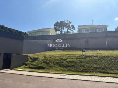Lote/Terreno à venda, 303m² no Santa Felicidade, Curitiba
