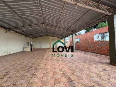 Galpão/Depósito/Armazém para alugar, 675m² no Chácara Recreio Alvorada, Hortolândia