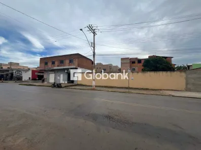 Lote/Terreno para alugar, 274m² no Alto da Boa Vista, Montes Claros