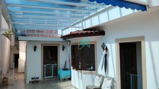 Casa de Condomínio com 3 Quartos à venda, 240m² no Planalto, São Bernardo do Campo